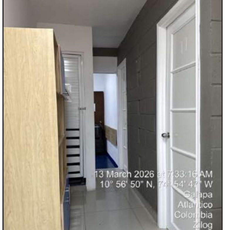 BODEGA EN VENTA – JUAN MINA – TUBARÁ