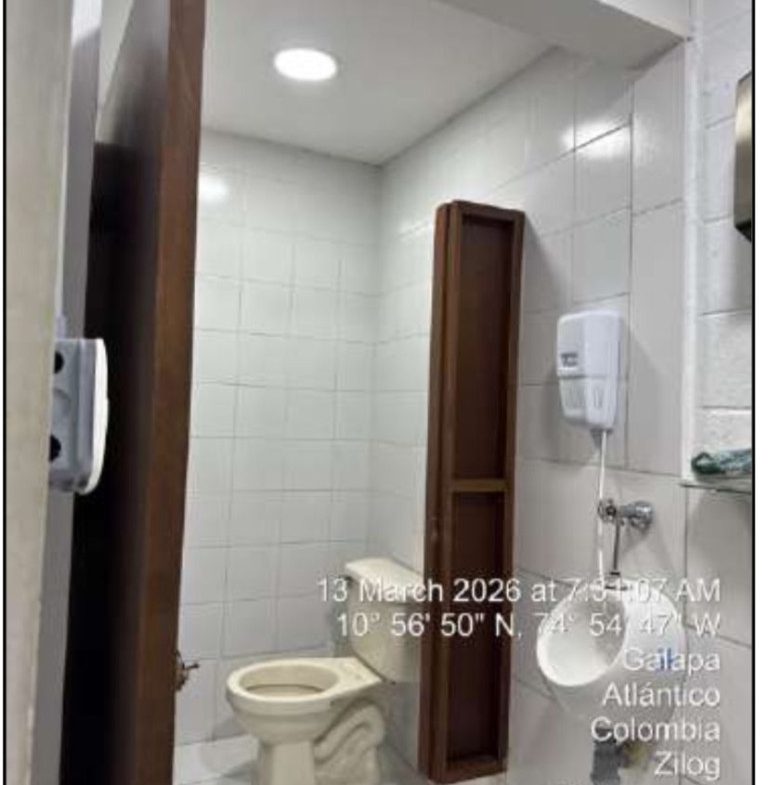 BODEGA EN VENTA – JUAN MINA – TUBARÁ