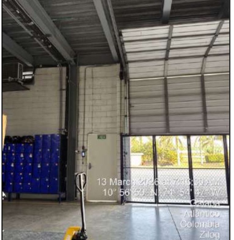 BODEGA EN VENTA – JUAN MINA – TUBARÁ