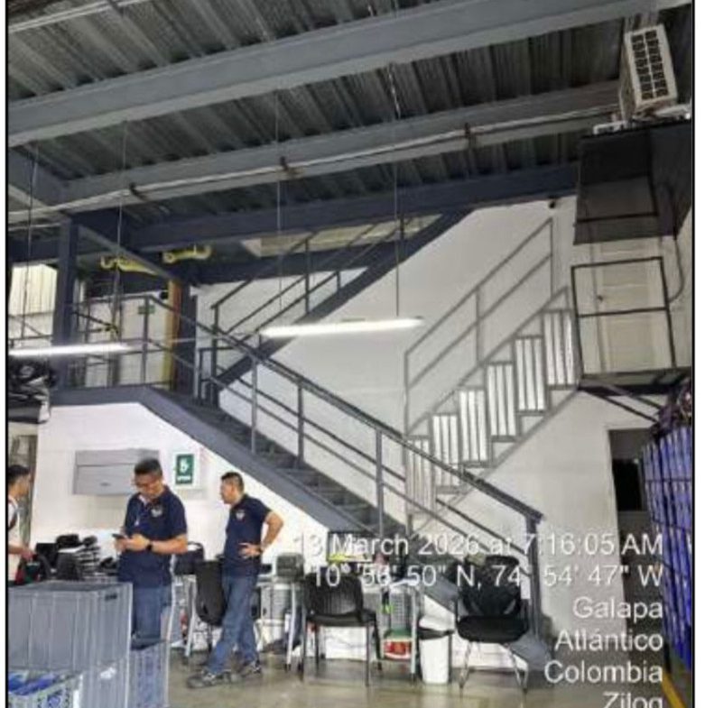 BODEGA EN VENTA – JUAN MINA – TUBARÁ