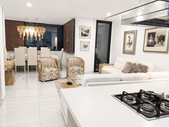 APARTAMENTO EN VENTA – RIOMAR – BARRANQUILLA