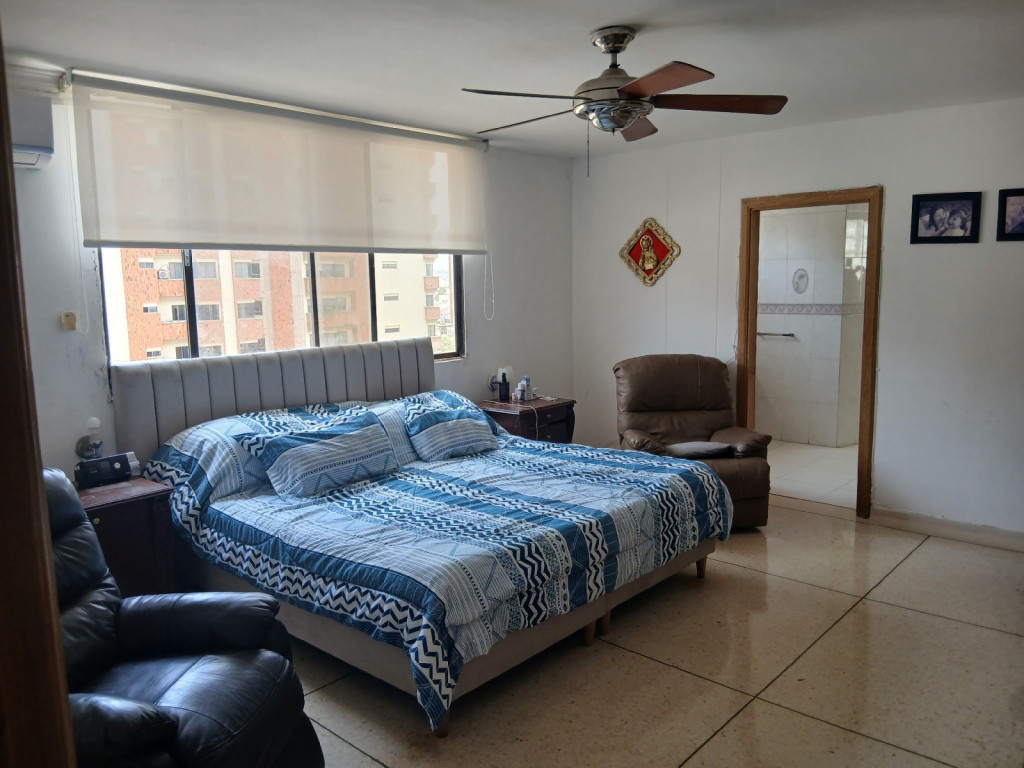 APARTAMENTO EN VENTA – ALTO PRADO – BARRANQUILLA