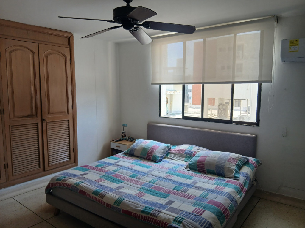 APARTAMENTO EN VENTA – ALTO PRADO – BARRANQUILLA