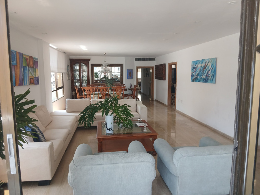 APARTAMENTO EN VENTA – ALTO PRADO – BARRANQUILLA