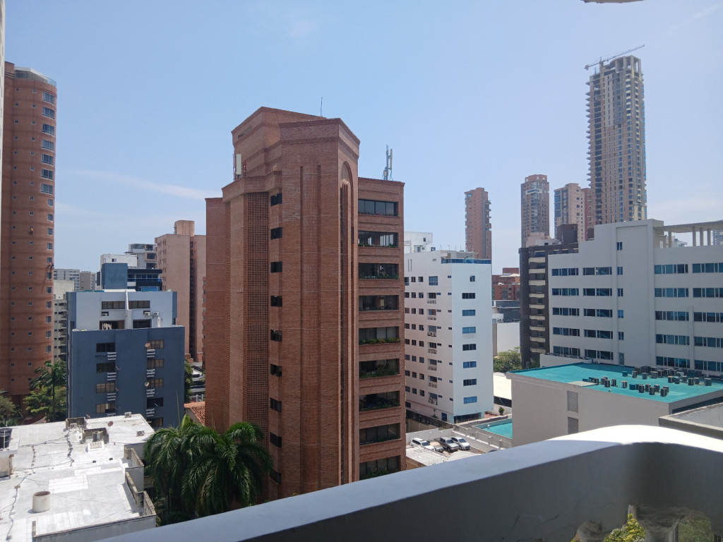 APARTAMENTO EN VENTA – ALTO PRADO – BARRANQUILLA
