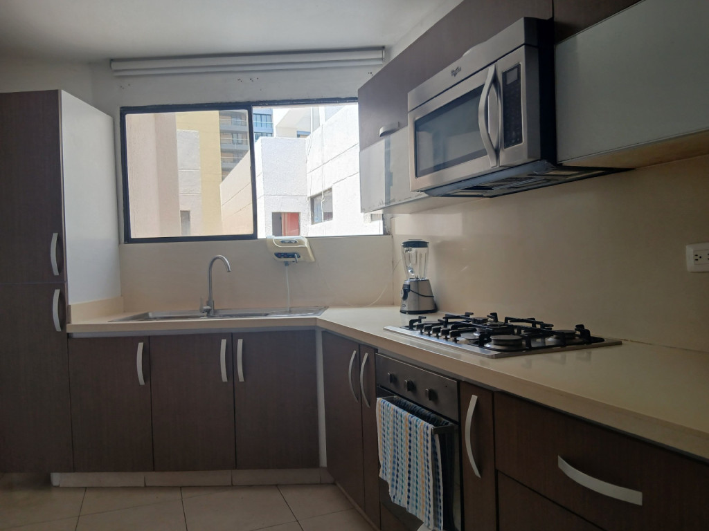 APARTAMENTO EN VENTA – ALTO PRADO – BARRANQUILLA