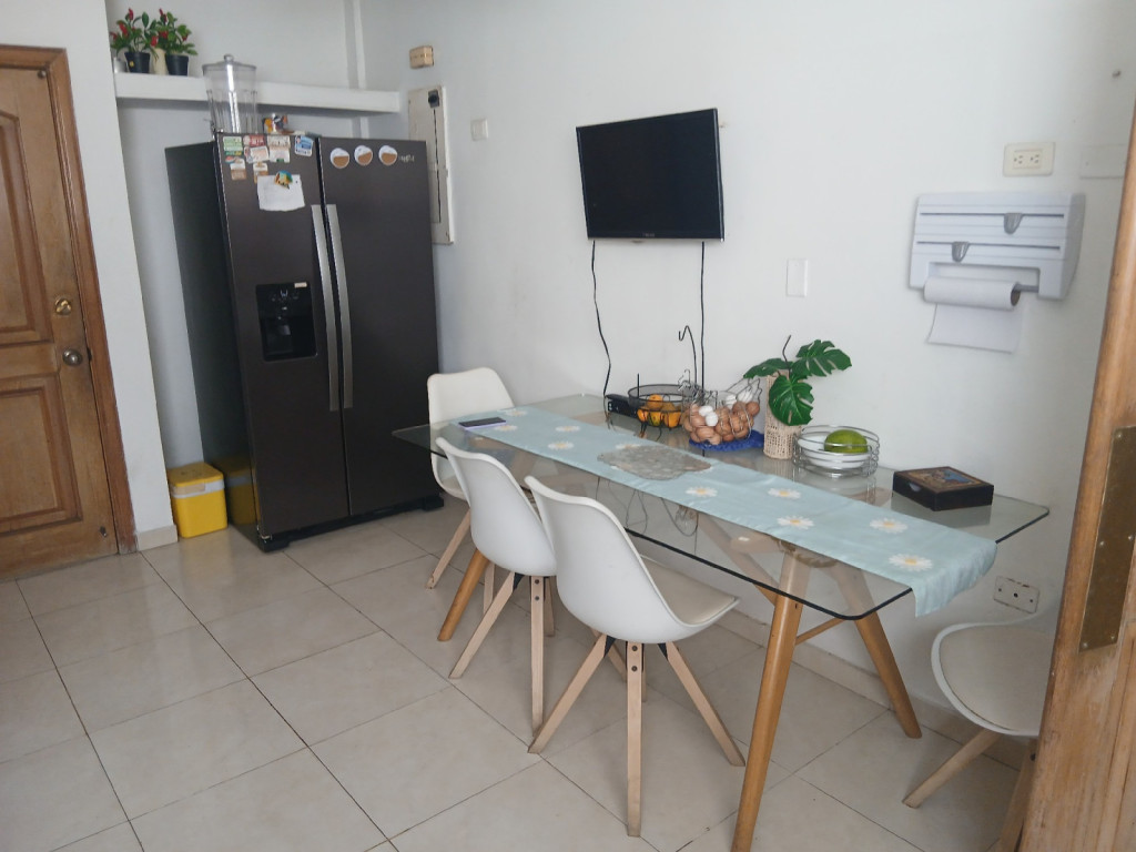 APARTAMENTO EN VENTA – ALTO PRADO – BARRANQUILLA