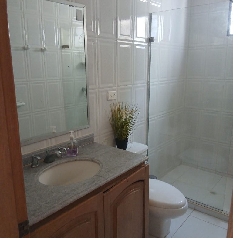 APARTAMENTO EN VENTA – ALTO PRADO – BARRANQUILLA