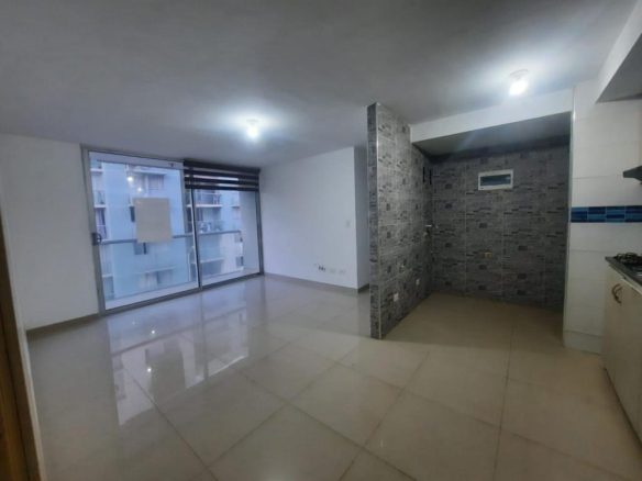 APARTAMENTO EN ARRIENDO – CARIBE VERDE – BARRANQUILLA