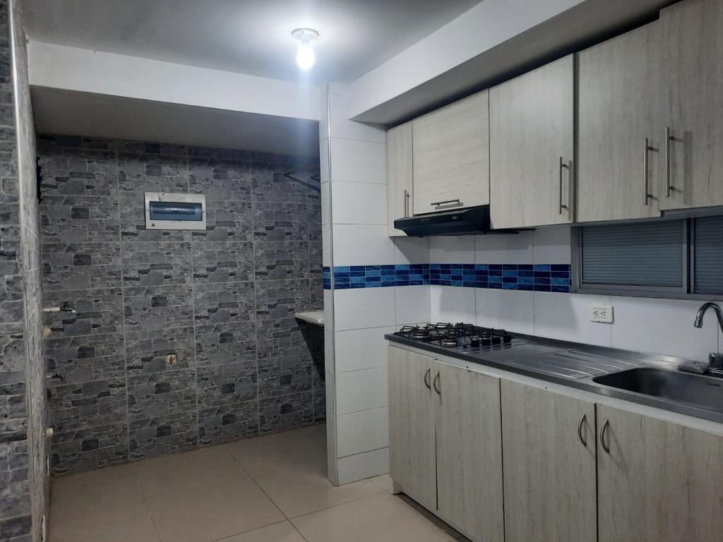 APARTAMENTO EN ARRIENDO – CARIBE VERDE – BARRANQUILLA