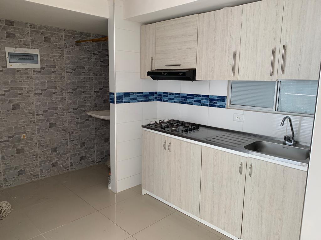 APARTAMENTO EN ARRIENDO – CARIBE VERDE – BARRANQUILLA