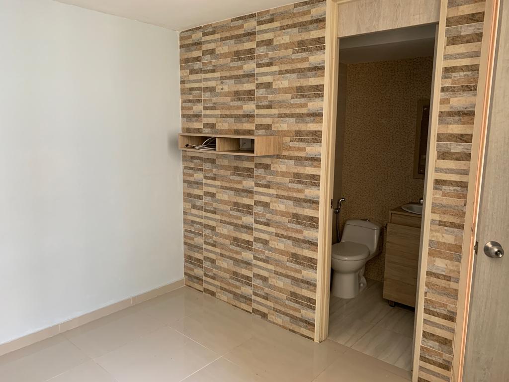 APARTAMENTO EN ARRIENDO – CARIBE VERDE – BARRANQUILLA