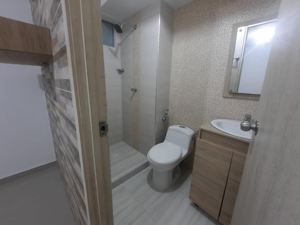 APARTAMENTO EN ARRIENDO – CARIBE VERDE – BARRANQUILLA