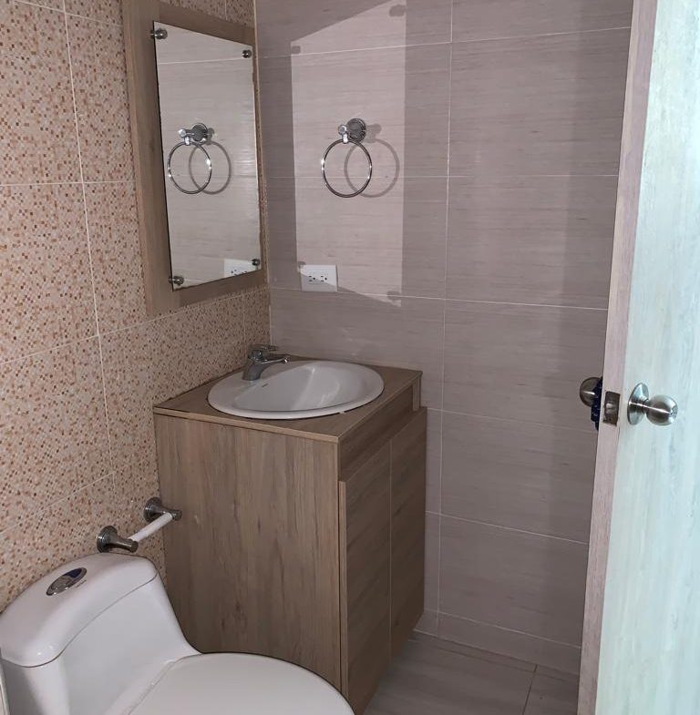 APARTAMENTO EN ARRIENDO – CARIBE VERDE – BARRANQUILLA