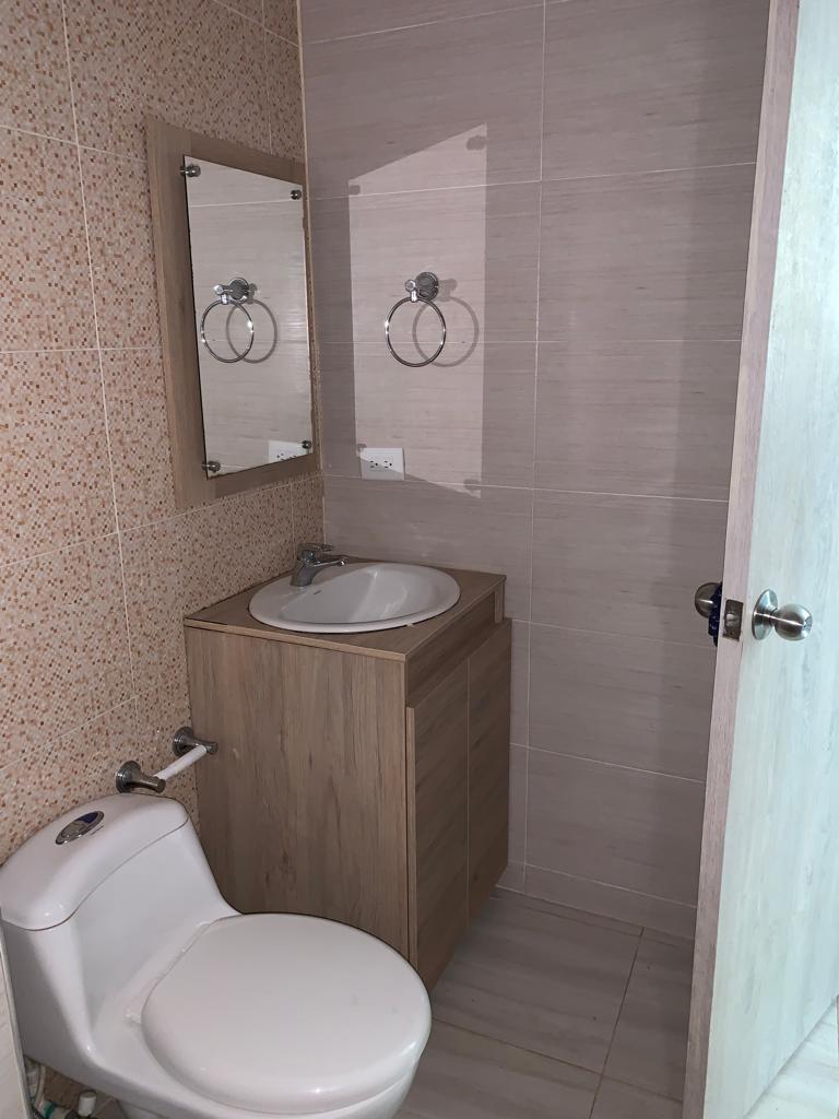 APARTAMENTO EN ARRIENDO – CARIBE VERDE – BARRANQUILLA