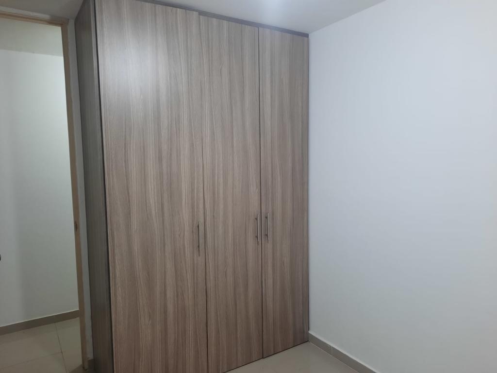 APARTAMENTO EN ARRIENDO – CARIBE VERDE – BARRANQUILLA