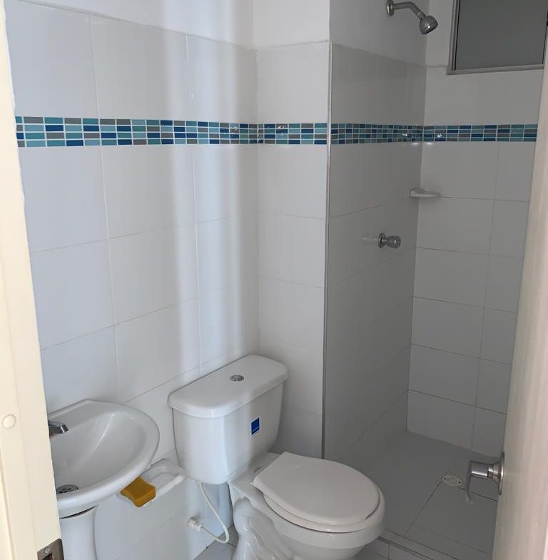 APARTAMENTO EN ARRIENDO – CARIBE VERDE – BARRANQUILLA