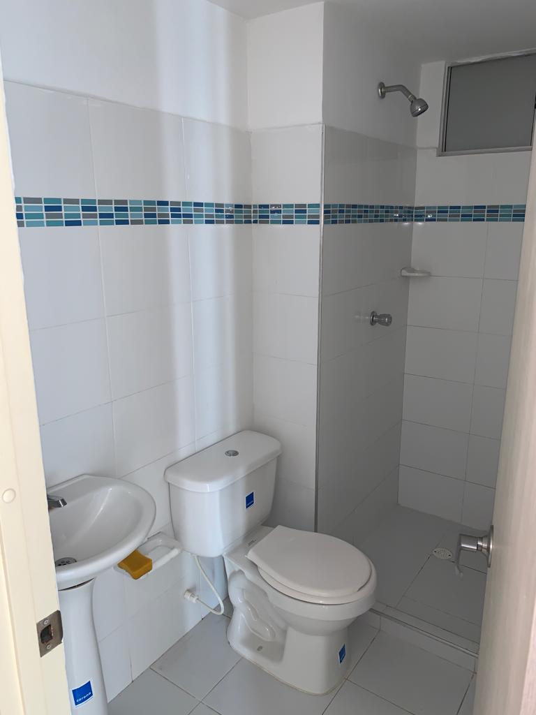 APARTAMENTO EN ARRIENDO – CARIBE VERDE – BARRANQUILLA