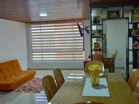 APARTAMENTO EN ARRIENDO – PUENTE LARGO – BOGOTÁ