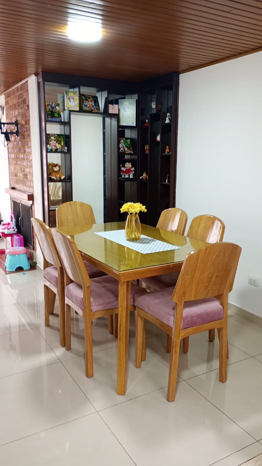 APARTAMENTO EN ARRIENDO – PUENTE LARGO – BOGOTÁ