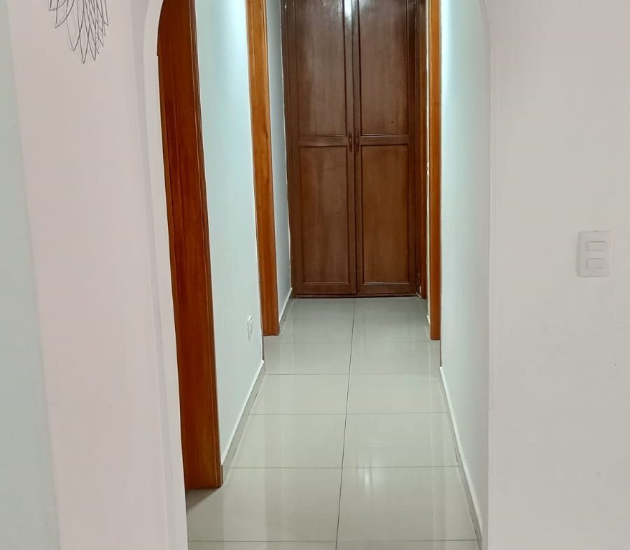 APARTAMENTO EN ARRIENDO – PUENTE LARGO – BOGOTÁ