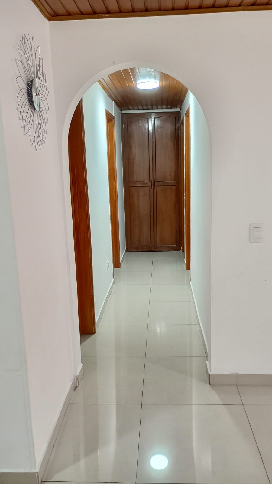 APARTAMENTO EN ARRIENDO – PUENTE LARGO – BOGOTÁ