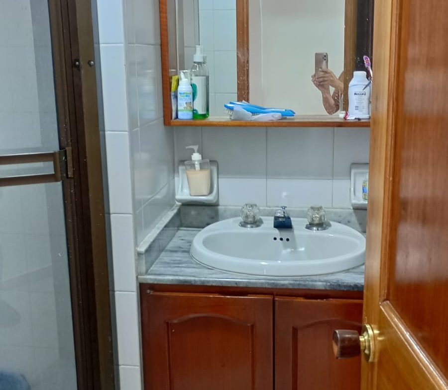 APARTAMENTO EN ARRIENDO – PUENTE LARGO – BOGOTÁ