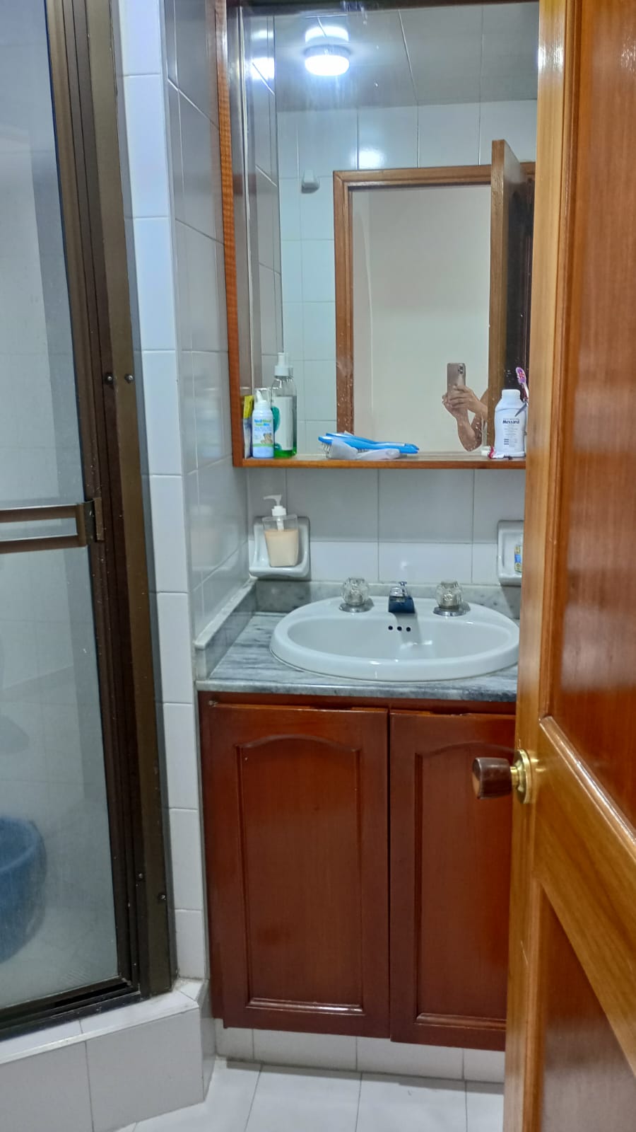 APARTAMENTO EN ARRIENDO – PUENTE LARGO – BOGOTÁ