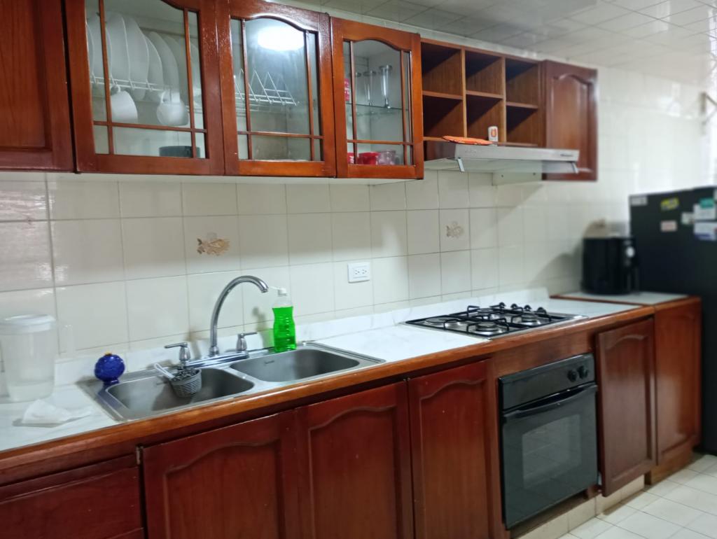 APARTAMENTO EN ARRIENDO – PUENTE LARGO – BOGOTÁ