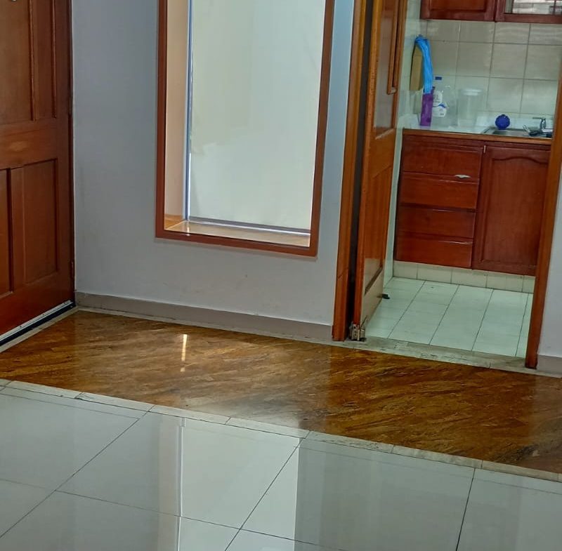APARTAMENTO EN ARRIENDO – PUENTE LARGO – BOGOTÁ