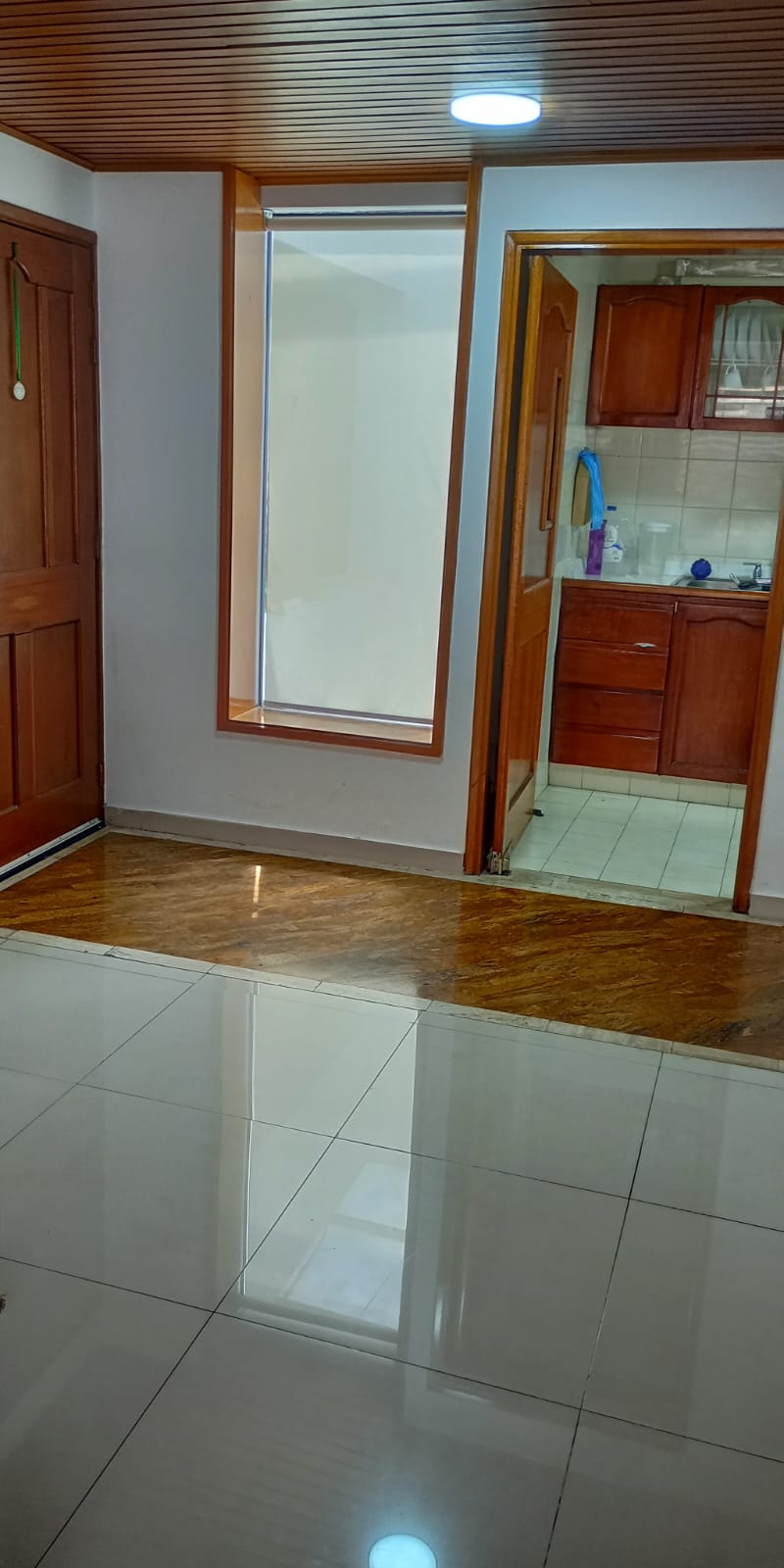 APARTAMENTO EN ARRIENDO – PUENTE LARGO – BOGOTÁ