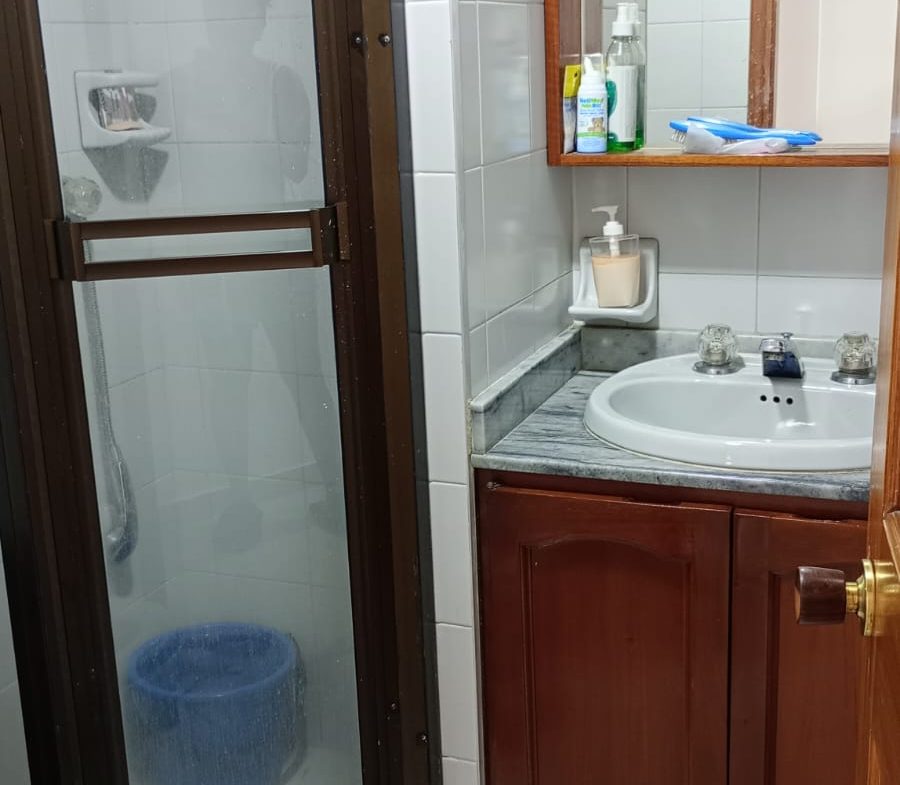 APARTAMENTO EN ARRIENDO – PUENTE LARGO – BOGOTÁ