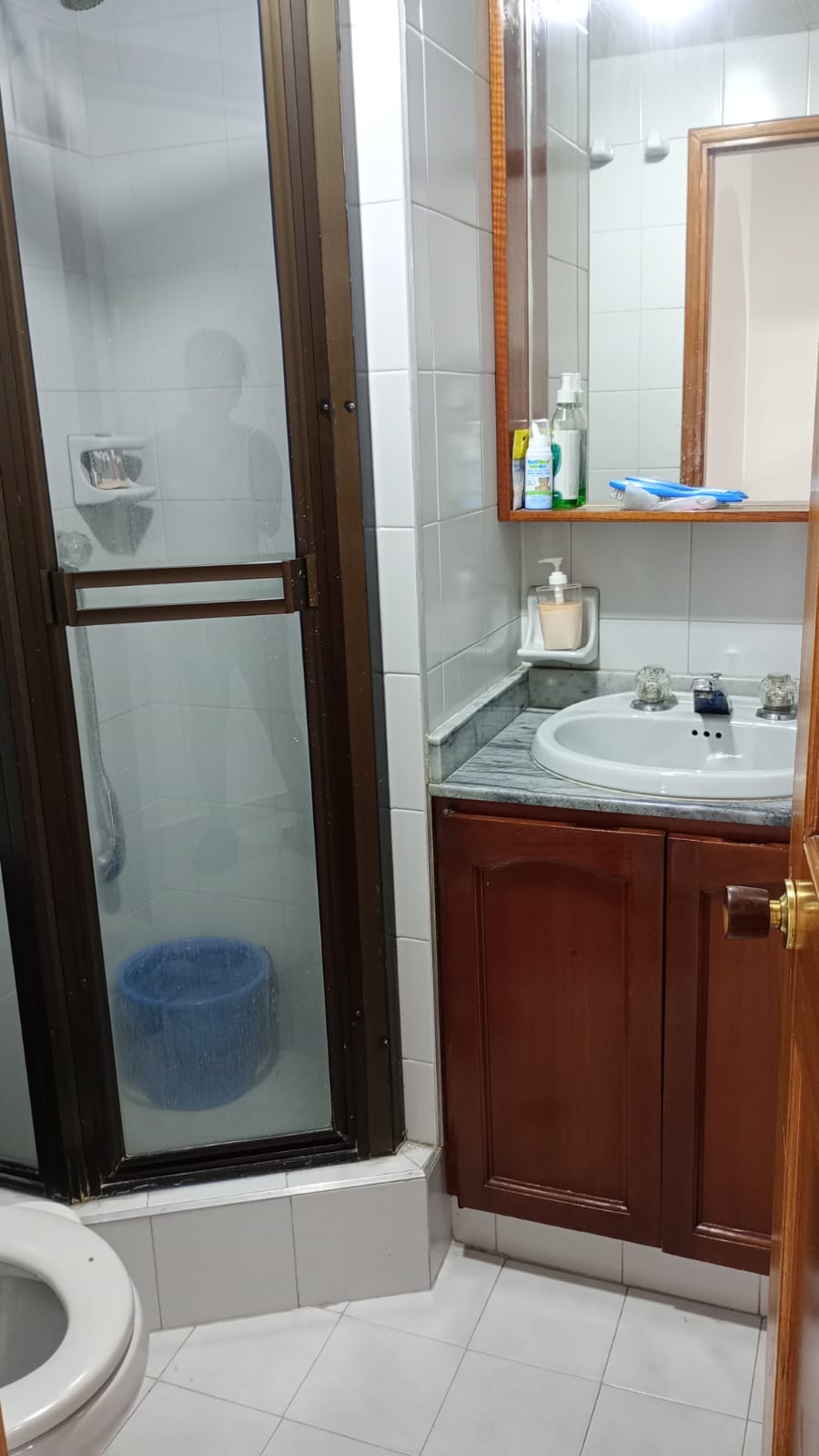 APARTAMENTO EN ARRIENDO – PUENTE LARGO – BOGOTÁ