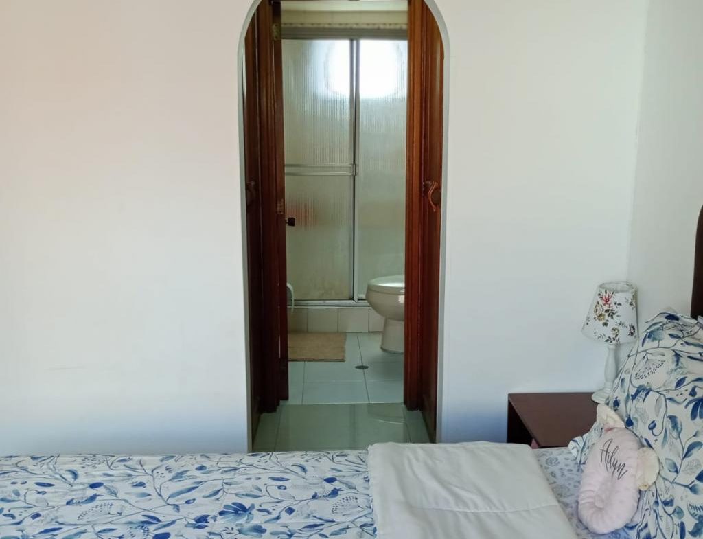 APARTAMENTO EN ARRIENDO – PUENTE LARGO – BOGOTÁ