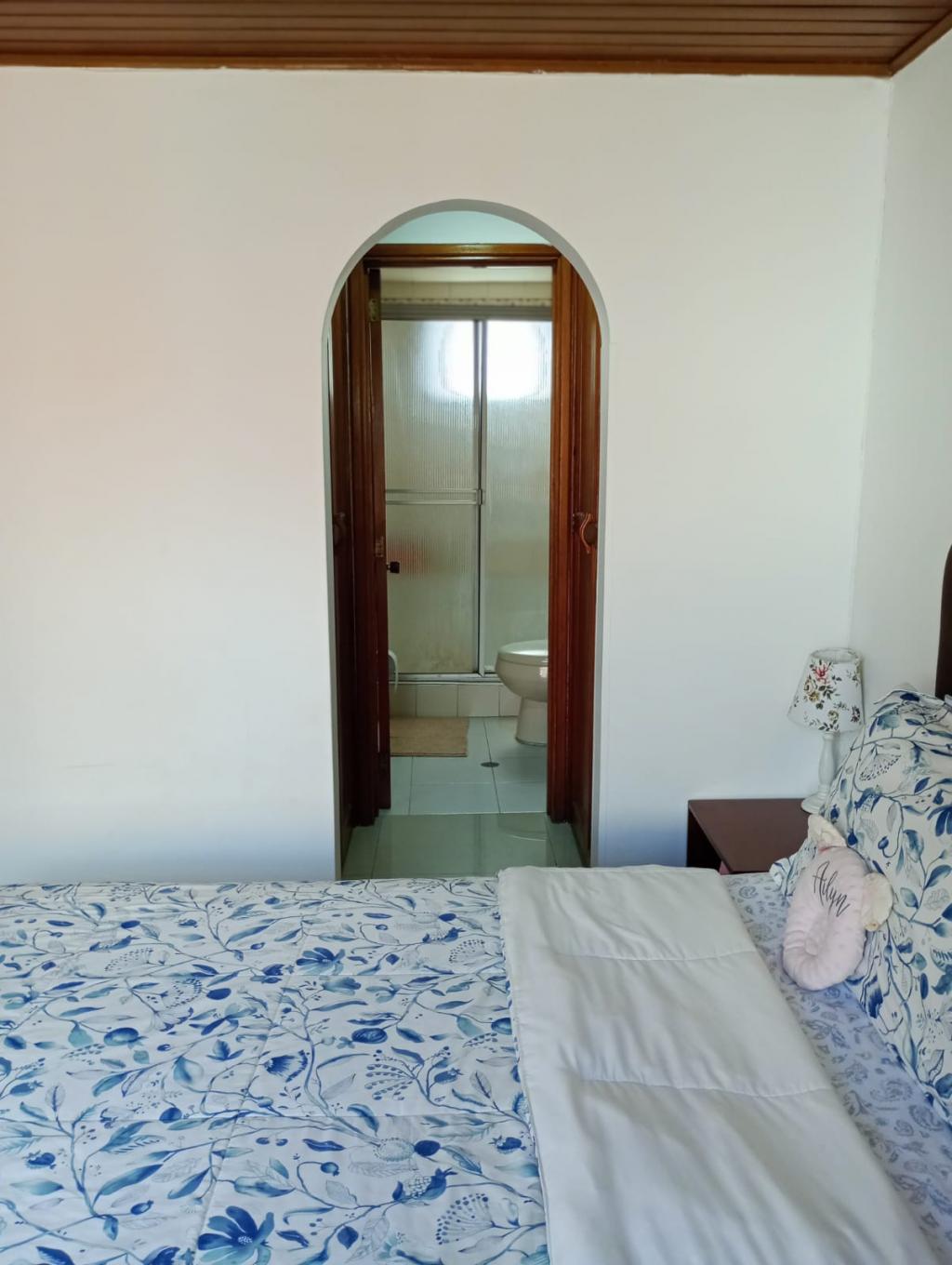 APARTAMENTO EN ARRIENDO – PUENTE LARGO – BOGOTÁ