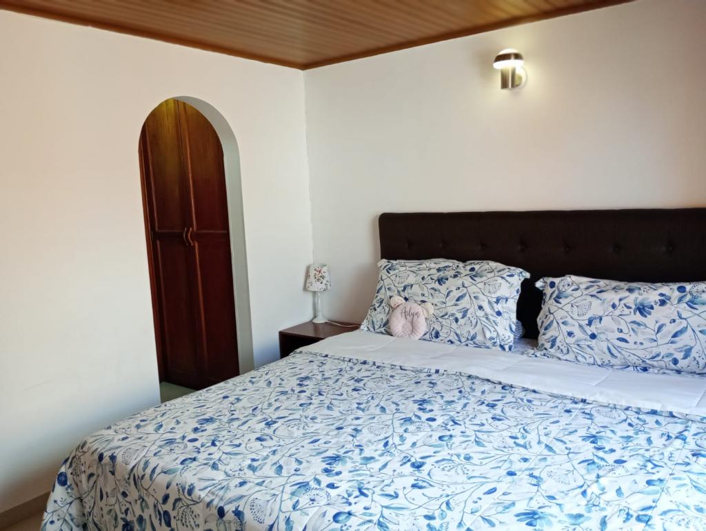 APARTAMENTO EN ARRIENDO – PUENTE LARGO – BOGOTÁ