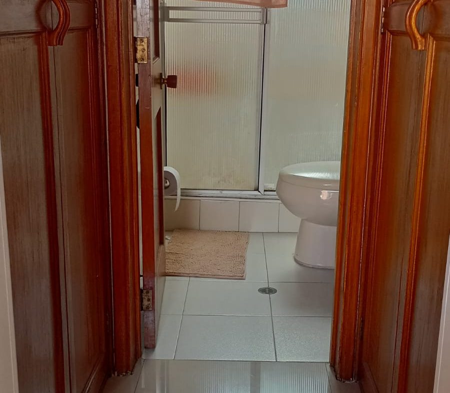 APARTAMENTO EN ARRIENDO – PUENTE LARGO – BOGOTÁ