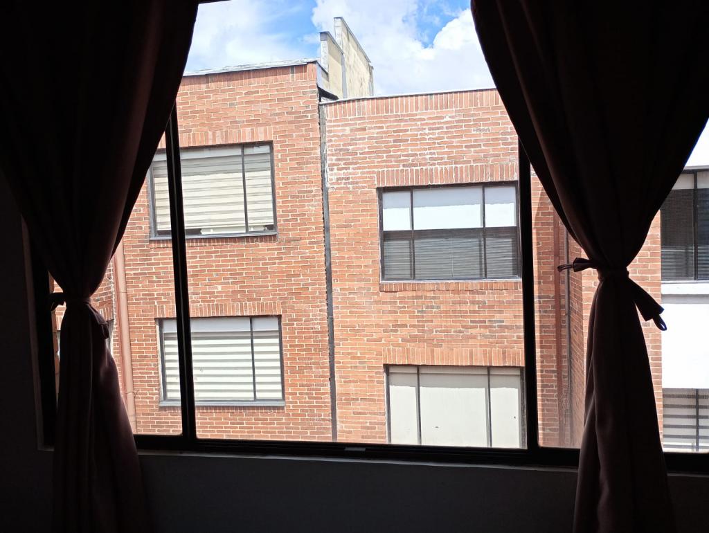 APARTAMENTO EN ARRIENDO – PUENTE LARGO – BOGOTÁ