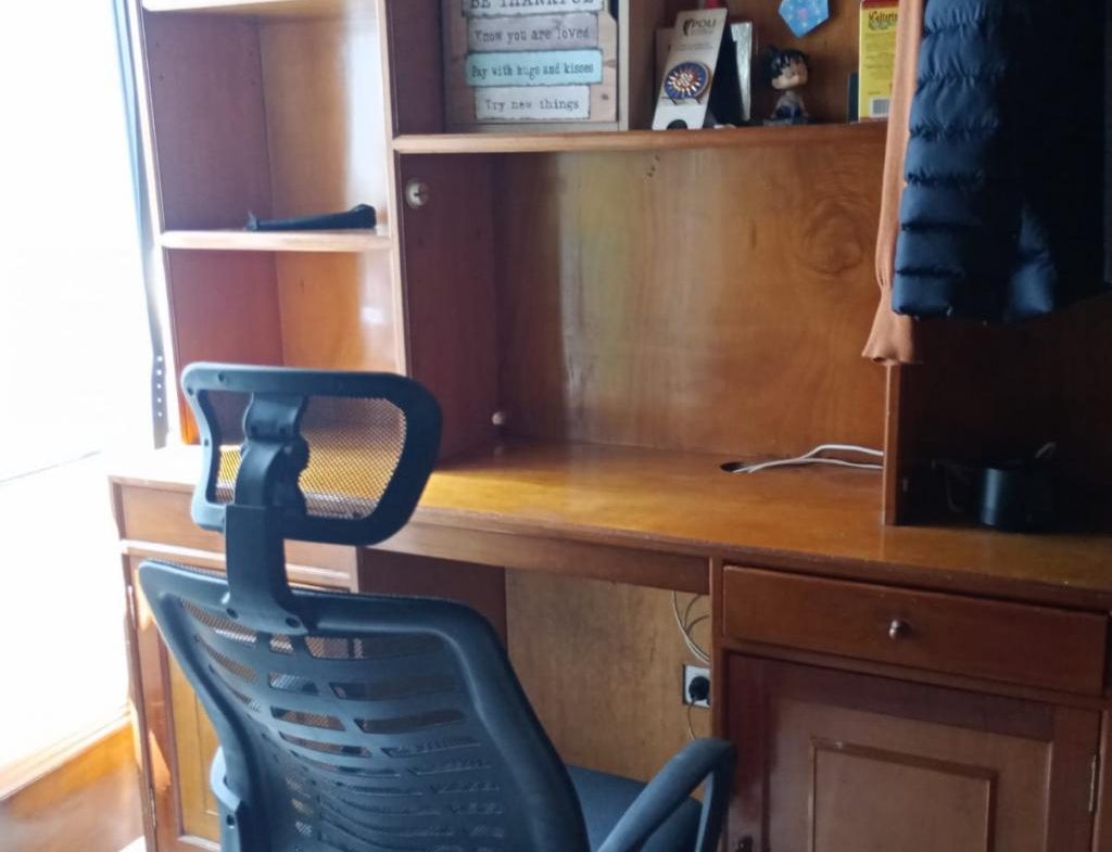 APARTAMENTO EN ARRIENDO – PUENTE LARGO – BOGOTÁ