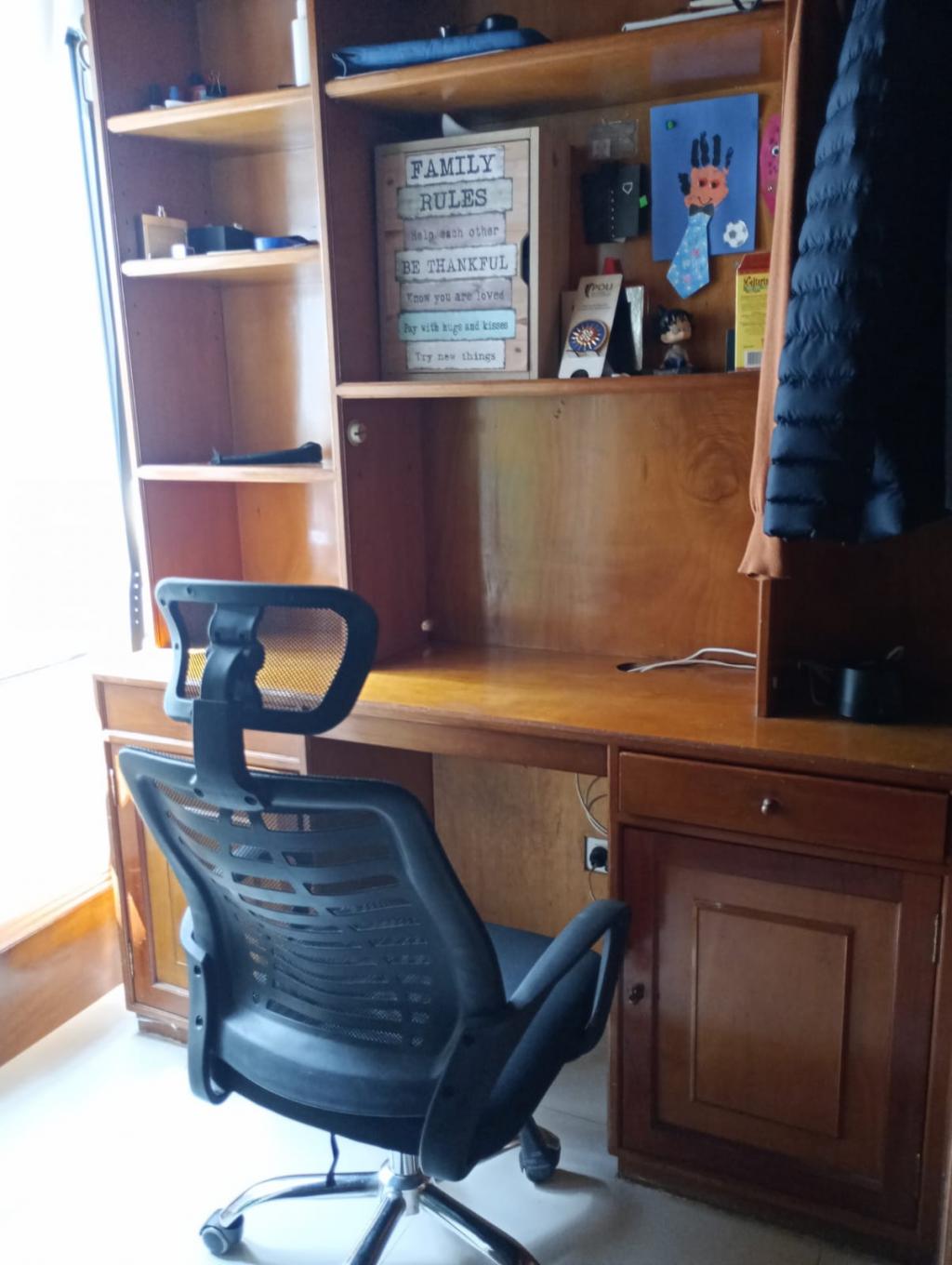 APARTAMENTO EN ARRIENDO – PUENTE LARGO – BOGOTÁ