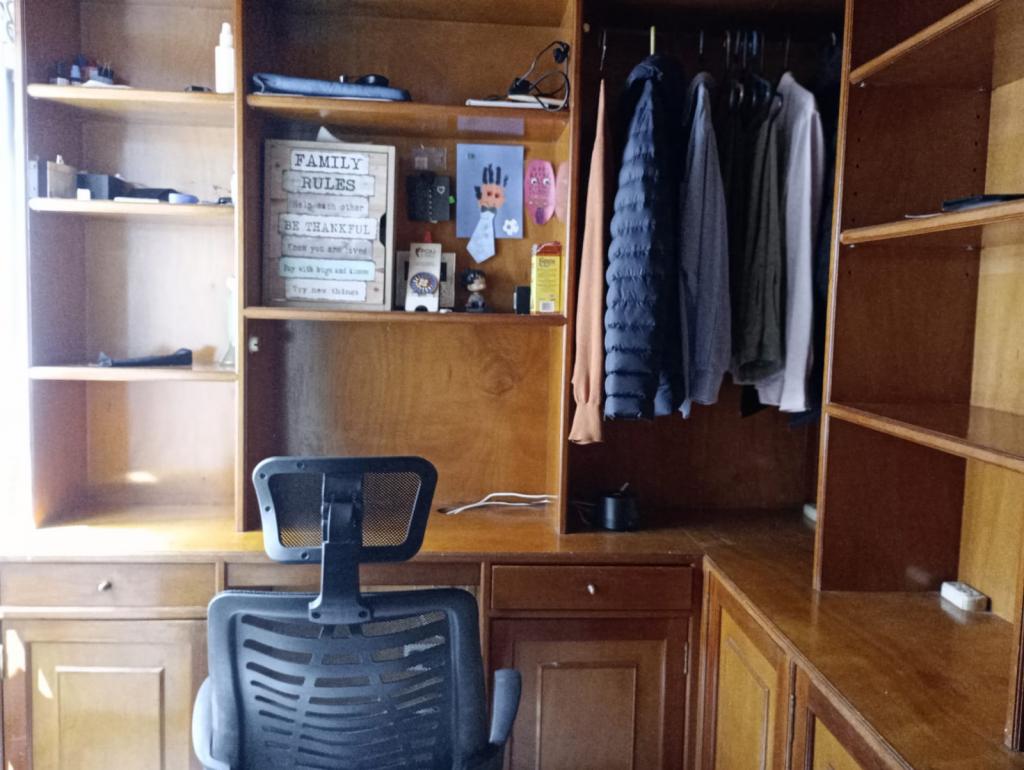APARTAMENTO EN ARRIENDO – PUENTE LARGO – BOGOTÁ
