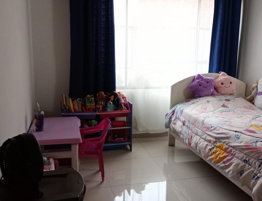 APARTAMENTO EN ARRIENDO – PUENTE LARGO – BOGOTÁ