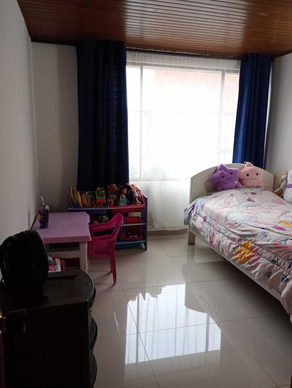 APARTAMENTO EN ARRIENDO – PUENTE LARGO – BOGOTÁ