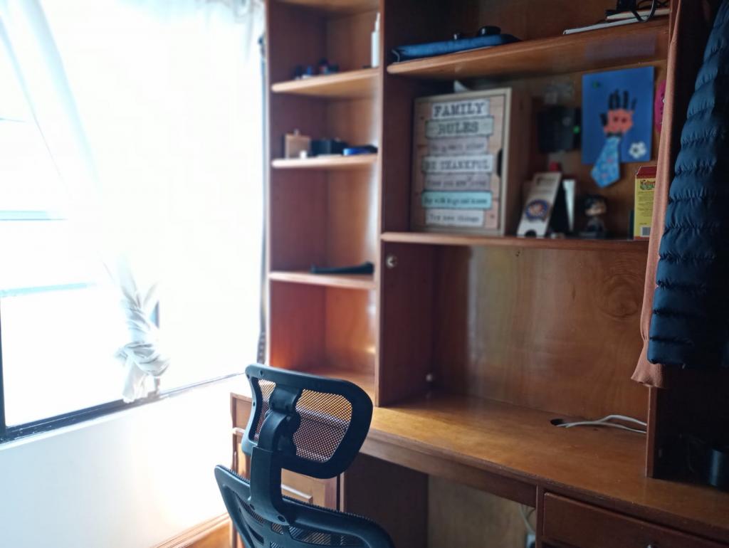 APARTAMENTO EN ARRIENDO – PUENTE LARGO – BOGOTÁ