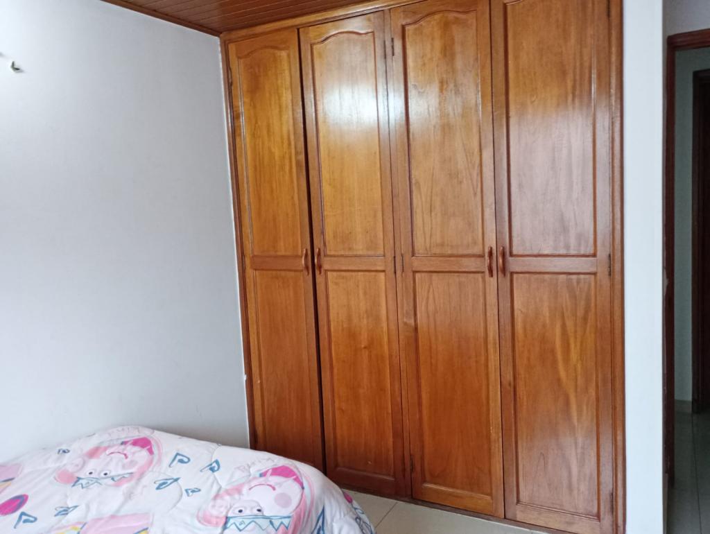 APARTAMENTO EN ARRIENDO – PUENTE LARGO – BOGOTÁ