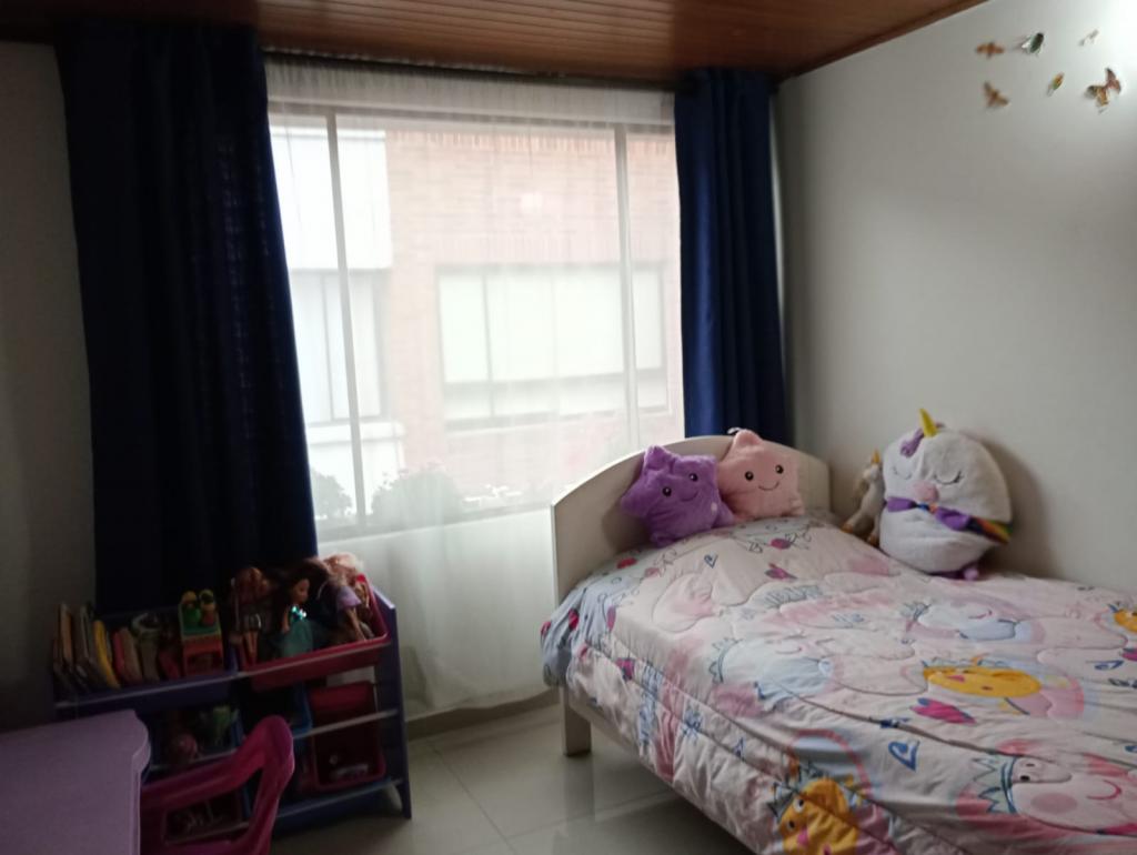 APARTAMENTO EN ARRIENDO – PUENTE LARGO – BOGOTÁ