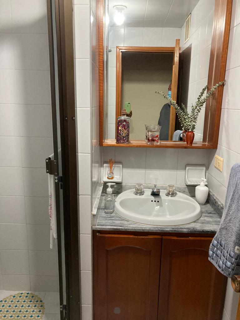 APARTAMENTO EN ARRIENDO – PUENTE LARGO – BOGOTÁ