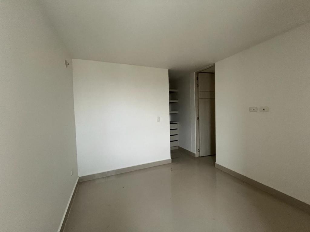 APARTAMENTO EN ARRIENDO – ALAMEDA  DEL  RIO – BARRANQUILLA