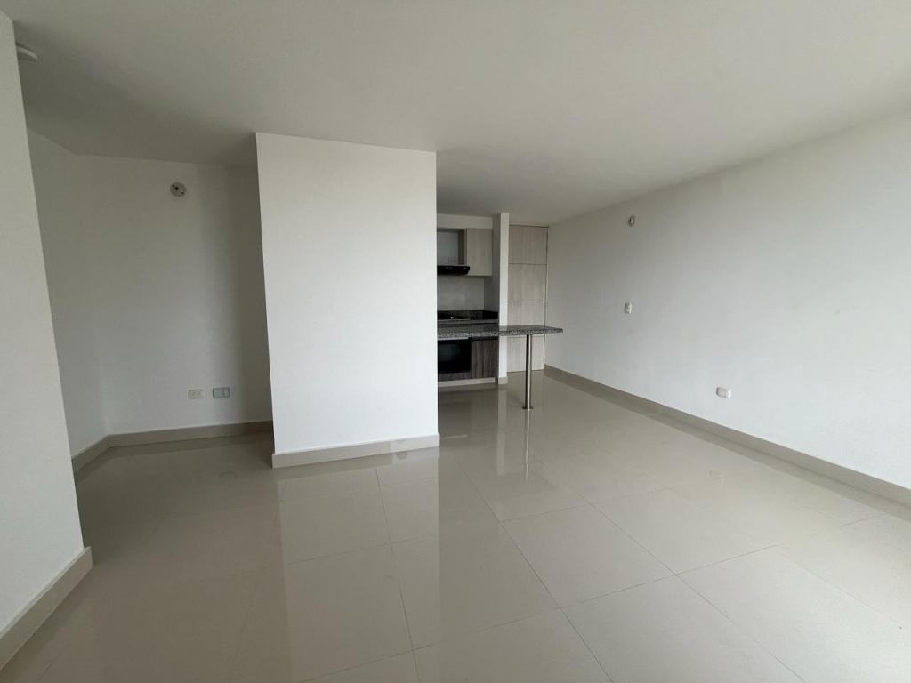 APARTAMENTO EN ARRIENDO – ALAMEDA  DEL  RIO – BARRANQUILLA