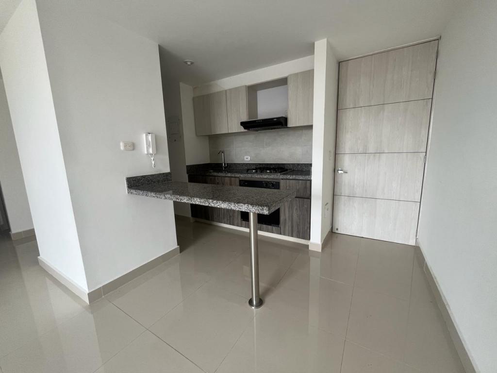 APARTAMENTO EN ARRIENDO – ALAMEDA  DEL  RIO – BARRANQUILLA